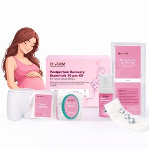 Postpartum kit