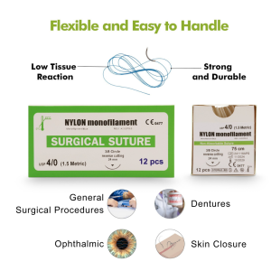 suture pad