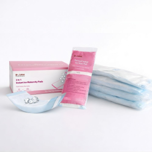 Postpartum kit