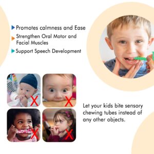 chewy tube for babies