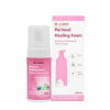 perineal healing foam