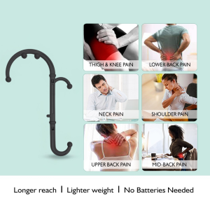 self hook therapy cane