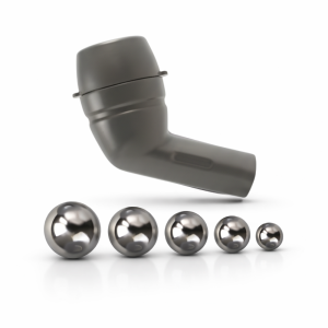 mucus removal device