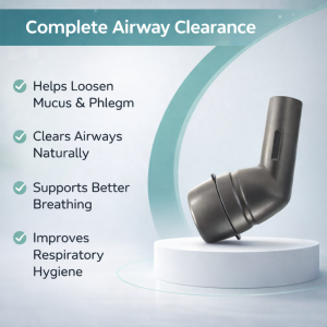 mucus removal