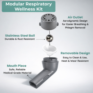 mucus extractor