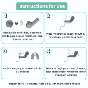nasal suction