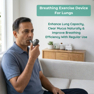 breathing trainer