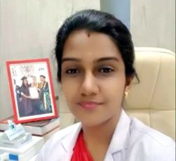 Dr. Vinodhini