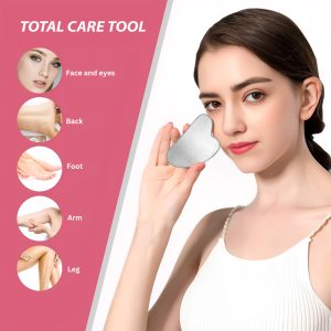 gua sha facial tool