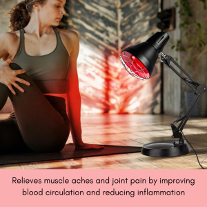 infrared pain relief lamp