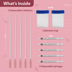 natural insemination