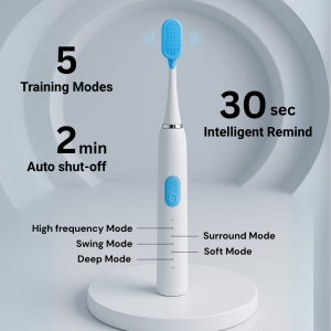 tongue training tool