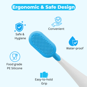 mouth muscle trainer