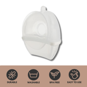 breastfeeding collector