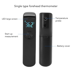ir thermometer