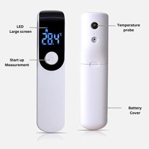ir thermometer