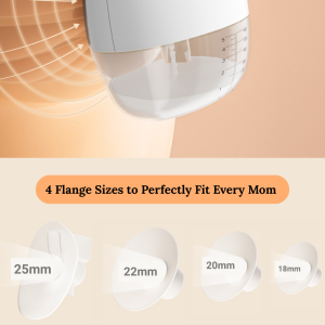 electric nursing pump