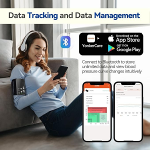 blood pressure machine