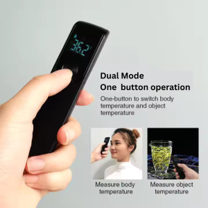 forehead thermometer