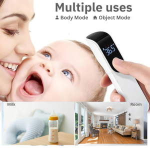 digital infrared thermometer