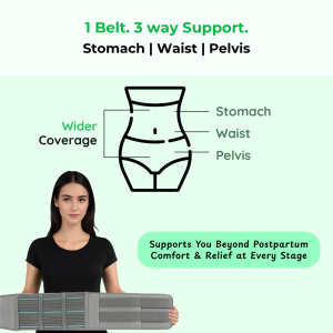 maternity support belt