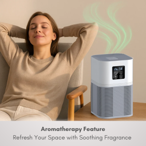 air purifier for room