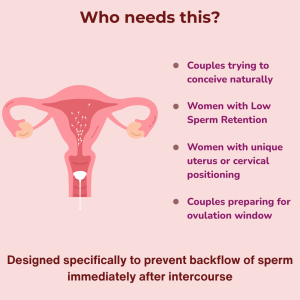 natural fertility aid