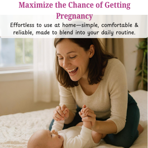 ovulation test strips