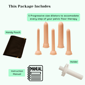 dilator set for women