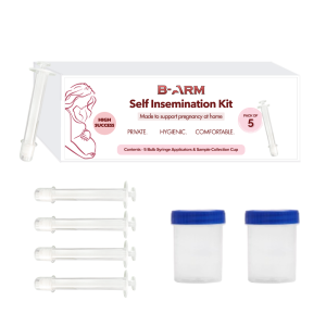 home insemination kit