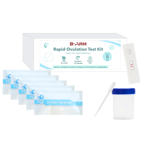 ovulation cassette