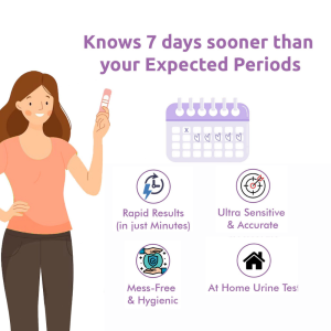 pregnant checking kit