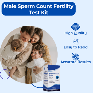 sperm count kit