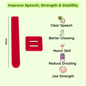 speech therapy tool