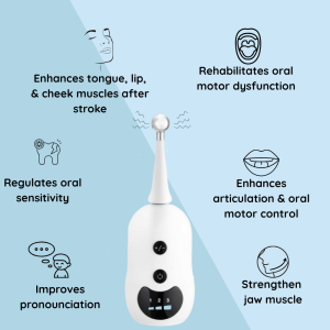 oral stimulator