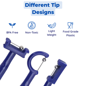 Oral Motor Development