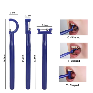 Speech Articulation Aid