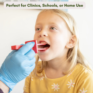 jaw muscle exerciser