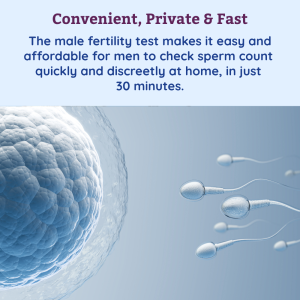 sperm kit