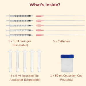 home insemination kit