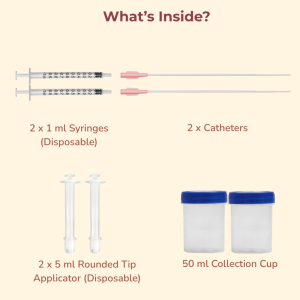 at home insemination kit