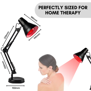 infrared pain relief lamp