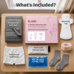 postpartum pregnancy