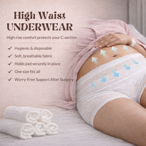 postpartum pads