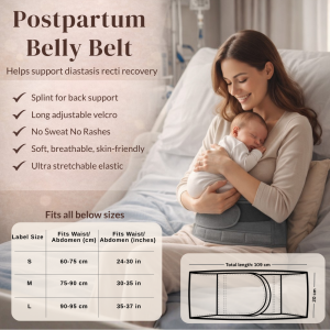 belly belt