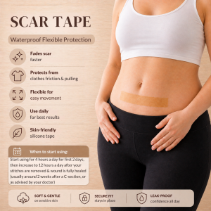 scar removal