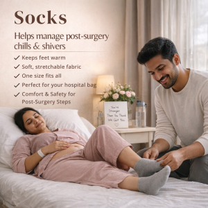 compression socks