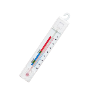 freezer thermometer