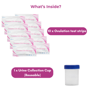 ovulation detector