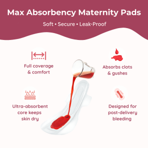 maternity pad